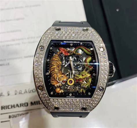 Richard Mille rm51 01